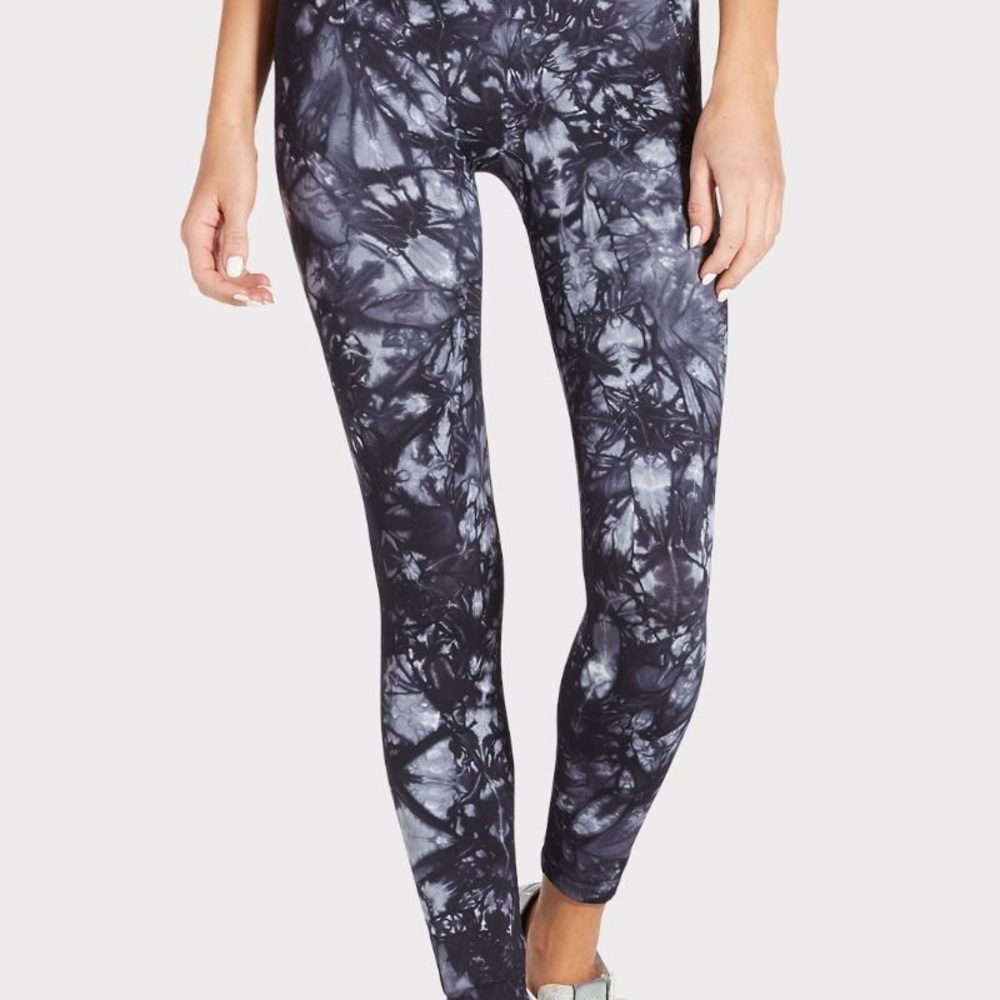 Good Karma Tie Dye Legging
